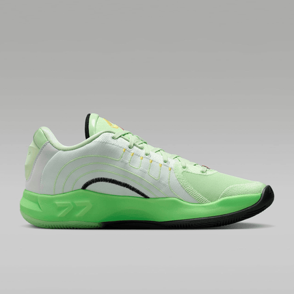 Men's Air Jordan Luka 4 Space Navigator Shoes