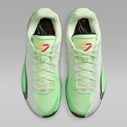 Men's Air Jordan Luka 4 Space Navigator Shoes