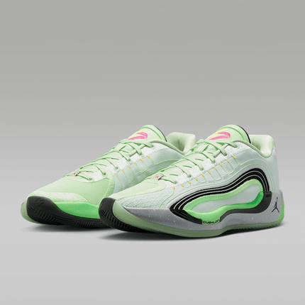 Men's Air Jordan Luka 4 Space Navigator Shoes