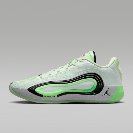 Men's Air Jordan Luka 4 Space Navigator Shoes