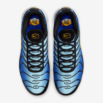 Men's Nike Air Max Plus G Hyper Blue Shoes