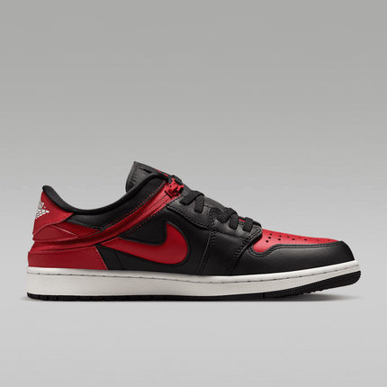 Men's Air Jordan 1 Low EasyOn Varsity Red Shoes
