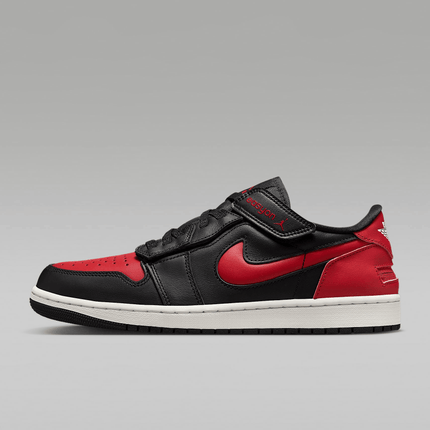 Men's Air Jordan 1 Low EasyOn Varsity Red Shoes