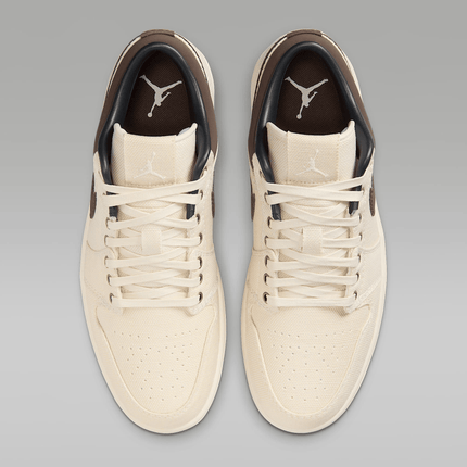 Men's Air Jordan 1 Low SE Premium Shoes