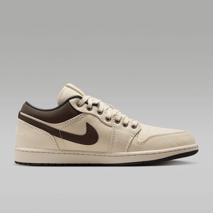 Men's Air Jordan 1 Low SE Premium Shoes