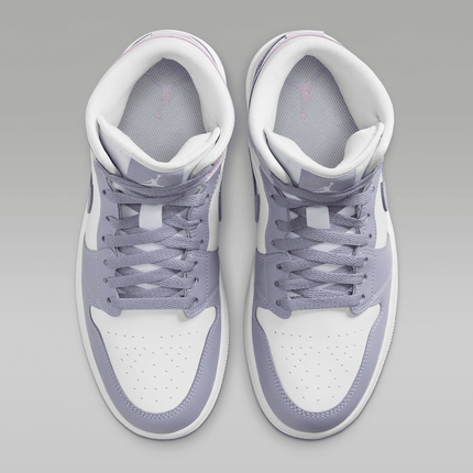 Men's Air Jordan 1 Mid SE Doll Shoes