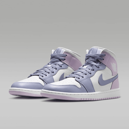 Men's Air Jordan 1 Mid SE Doll Shoes