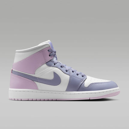 Men's Air Jordan 1 Mid SE Doll Shoes
