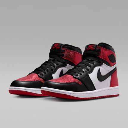 Men's Air Jordan 1 Retro High Ruby Shoes
