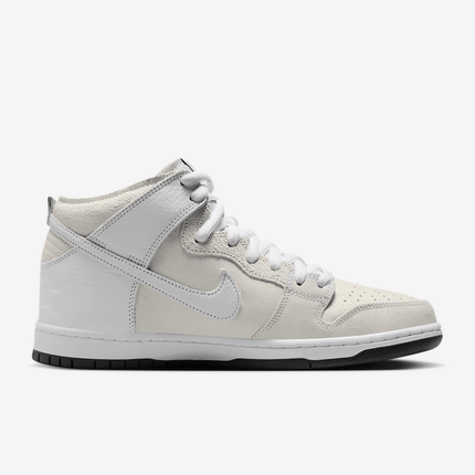 Men's SB Dunk High x Antihero Shoes