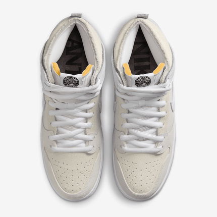 Men's SB Dunk High x Antihero Shoes