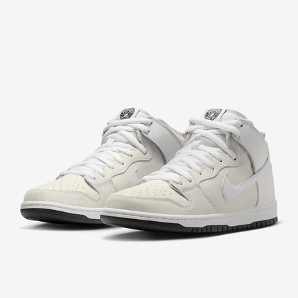 Men's SB Dunk High x Antihero Shoes