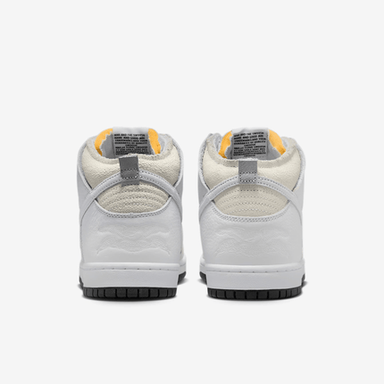 Men's SB Dunk High x Antihero Shoes