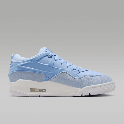 Men's Nike Air Jordan 4 Aluminium Shoes