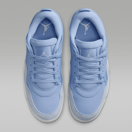 Men's Nike Air Jordan 4 Aluminium Shoes