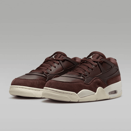 Men's Nike Air Jordan 4 Earth Shoes