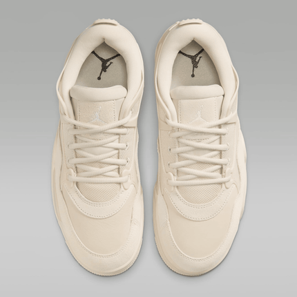 Men's Nike Air Jordan 4 Sail Shoes