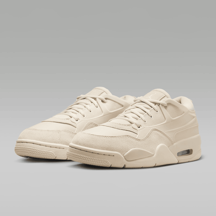 Men's Nike Air Jordan 4 Sail Shoes