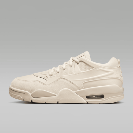 Men's Nike Air Jordan 4 Sail Shoes