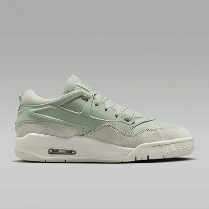 Men's Nike Air Jordan 4 Seafoam Shoes