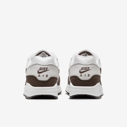 Men's Nike Air Max 1 Baroque Brown Shoes