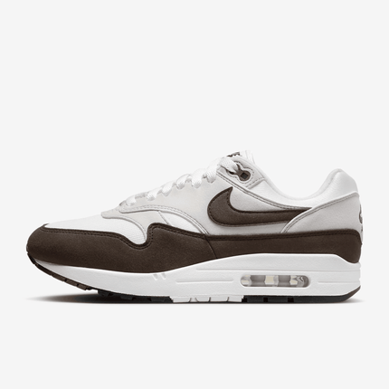 Men's Nike Air Max 1 Baroque Brown Shoes