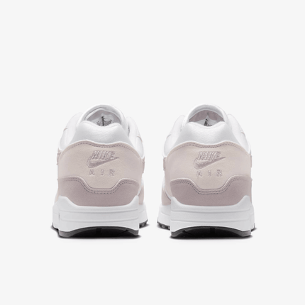 Men's Nike Air Max 1 Platinum Violet Shoes