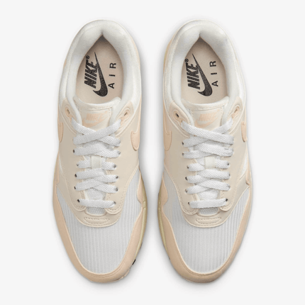 Men's Nike Air Max 1 Sail Shoes