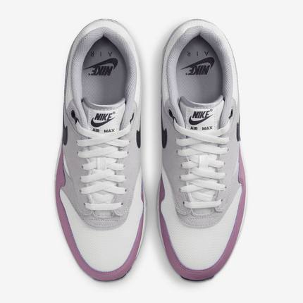Men's Air Max 1 Essential Dark Smoke Grey Shoes