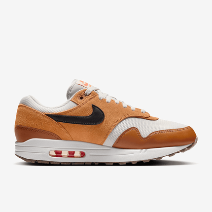 Men's Air Max 1 Essential Light Bone Shoes