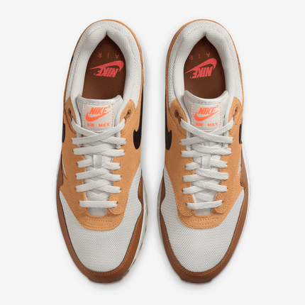 Men's Air Max 1 Essential Light Bone Shoes