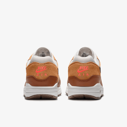 Men's Air Max 1 Essential Light Bone Shoes