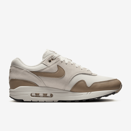 Men's Air Max 1 Essential Light Orewood Brown Shoes