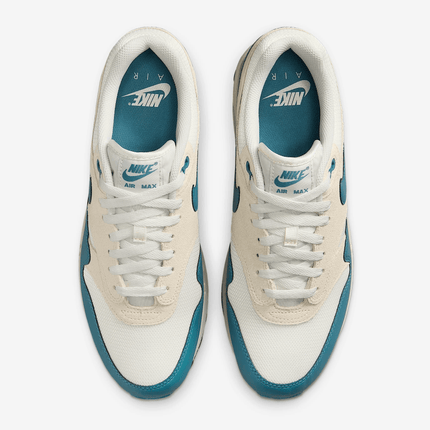 Men's Air Max 1 Essential Soft Pearl Shoes