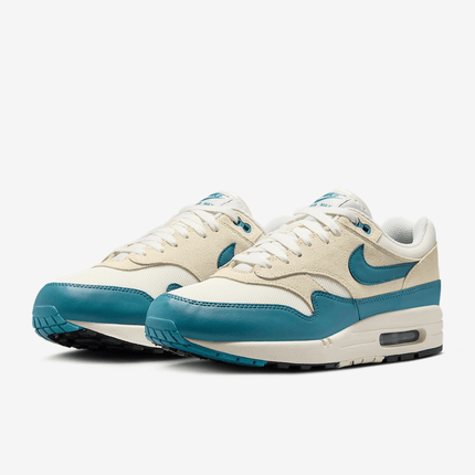 Men's Air Max 1 Essential Soft Pearl Shoes