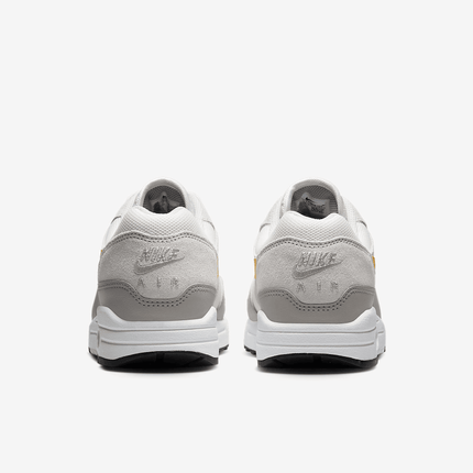Men's Air Max 1 Essential Summit White Shoes