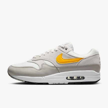 Men's Air Max 1 Essential Summit White Shoes