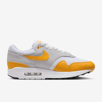 Men's Air Max 1 Essential University Gold Shoes