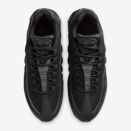 Men's Air Max 95 OG Black Shoes