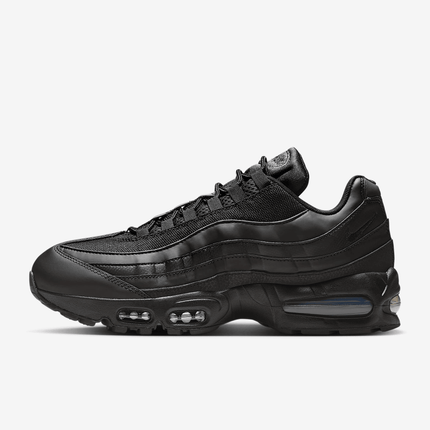 Men's Air Max 95 OG Black Shoes