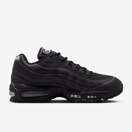 Men's Air Max 95 OG Black Shoes
