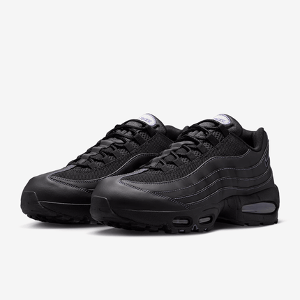Men's Air Max 95 OG Black Shoes