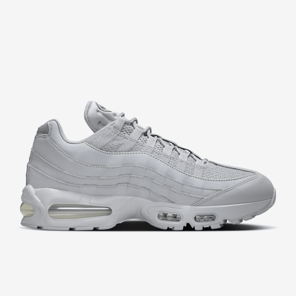 Men's Air Max 95 OG Wolf Grey Shoes
