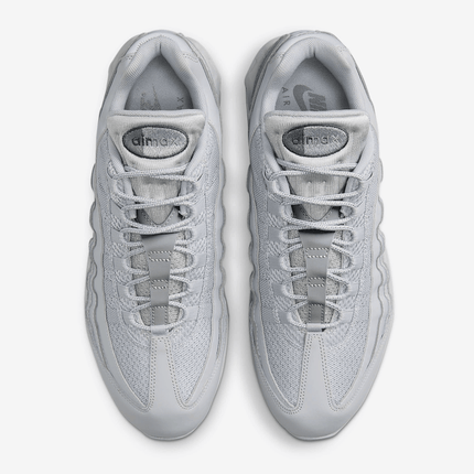 Men's Air Max 95 OG Wolf Grey Shoes