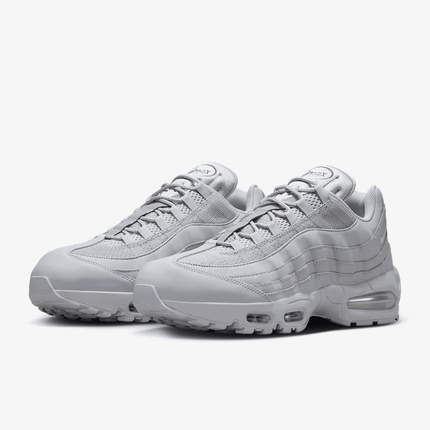 Men's Air Max 95 OG Wolf Grey Shoes
