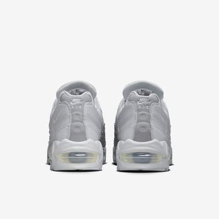 Men's Air Max 95 OG Wolf Grey Shoes