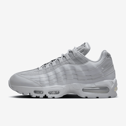 Men's Air Max 95 OG Wolf Grey Shoes