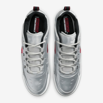 Men's Air Max Ishod Metallic Silver Shoes