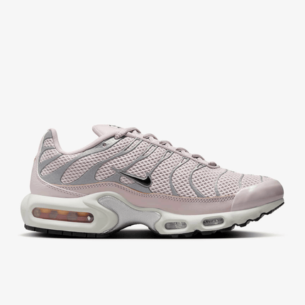 Men's Air Max Plus Platinum Violet Shoes