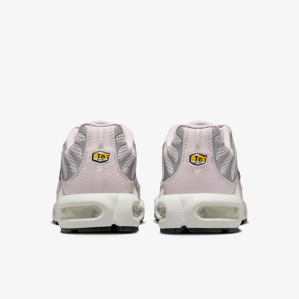 Men's Air Max Plus Platinum Violet Shoes